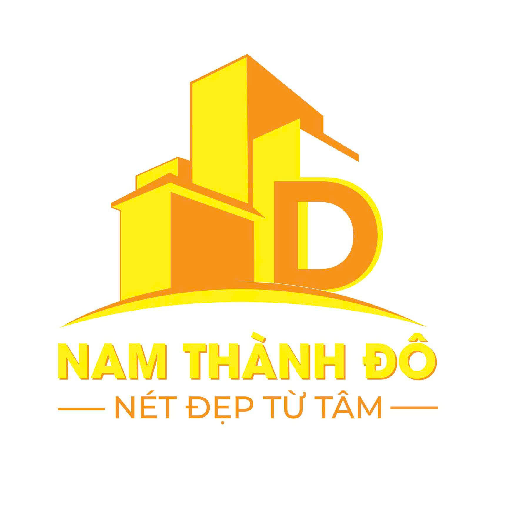 Thiết kế nhà đẹp Nam Thành Đô