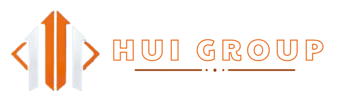 HUI GROUP Logo
