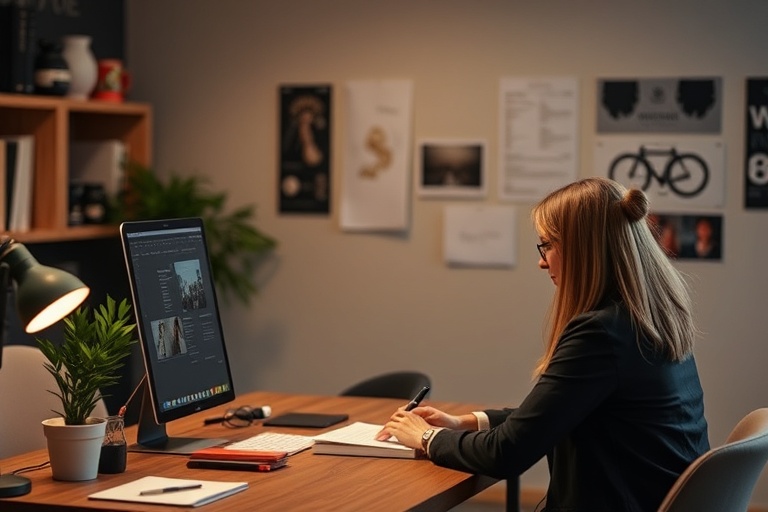 Chiến dịch Content Marketing